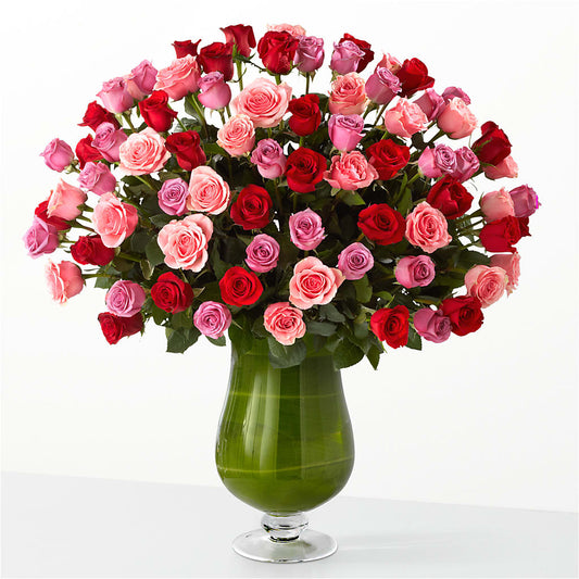 The Opulence – EUTAW ACCENT FLOWERS & GIFTS, Eutaw AL