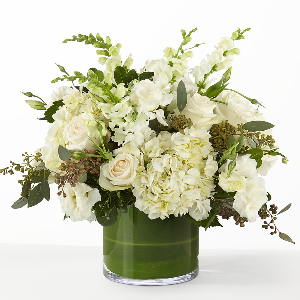 The Gallery – EUTAW ACCENT FLOWERS & GIFTS, Eutaw AL