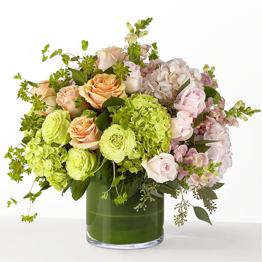 The Art Deco – EUTAW ACCENT FLOWERS & GIFTS, Eutaw AL