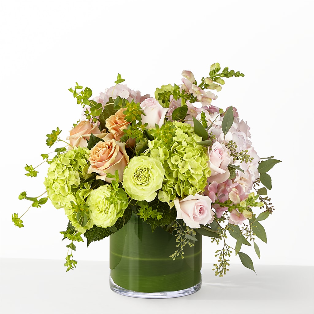 The Art Deco – EUTAW ACCENT FLOWERS & GIFTS, Eutaw AL