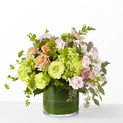 The Art Deco – EUTAW ACCENT FLOWERS & GIFTS, Eutaw AL