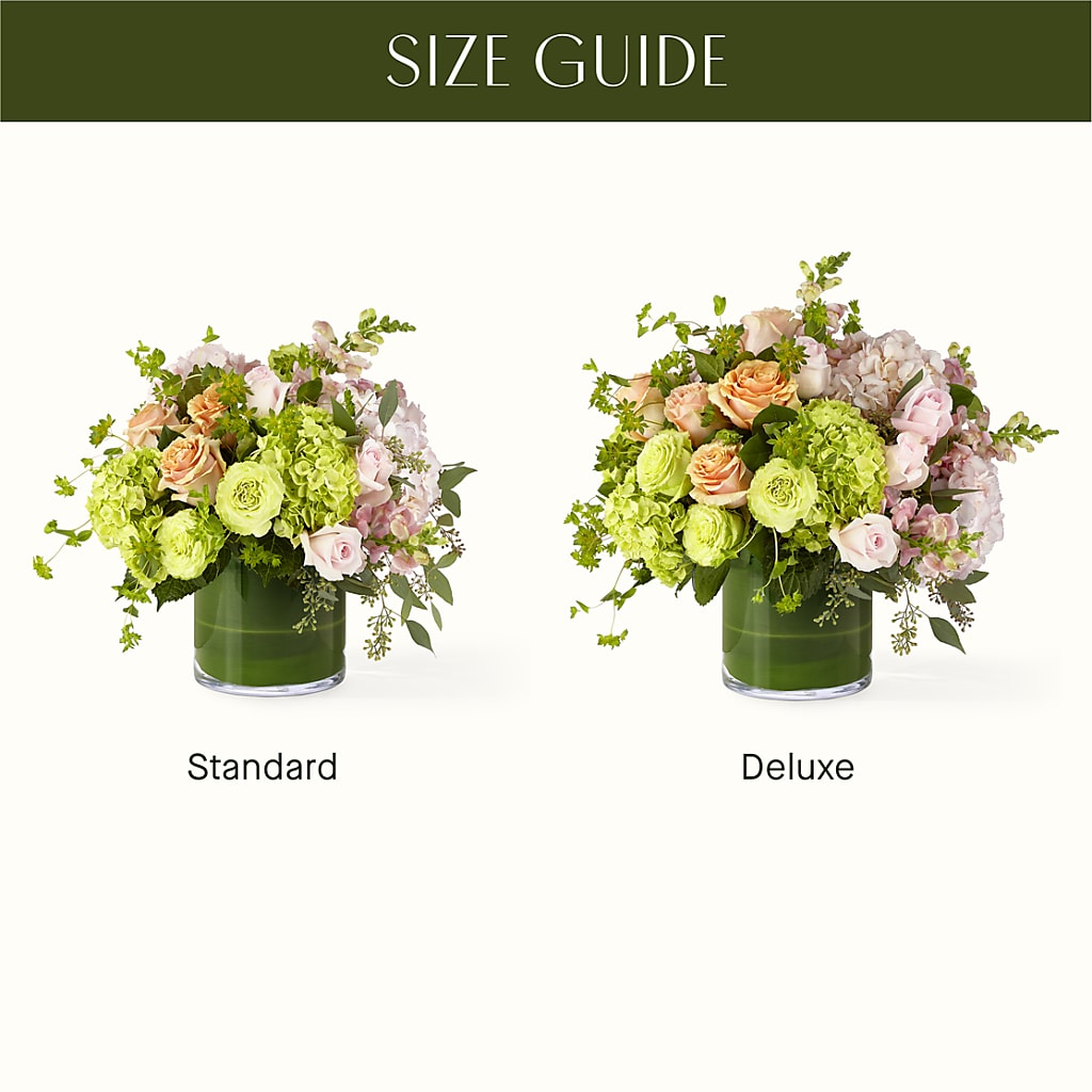 The Art Deco – EUTAW ACCENT FLOWERS & GIFTS, Eutaw AL