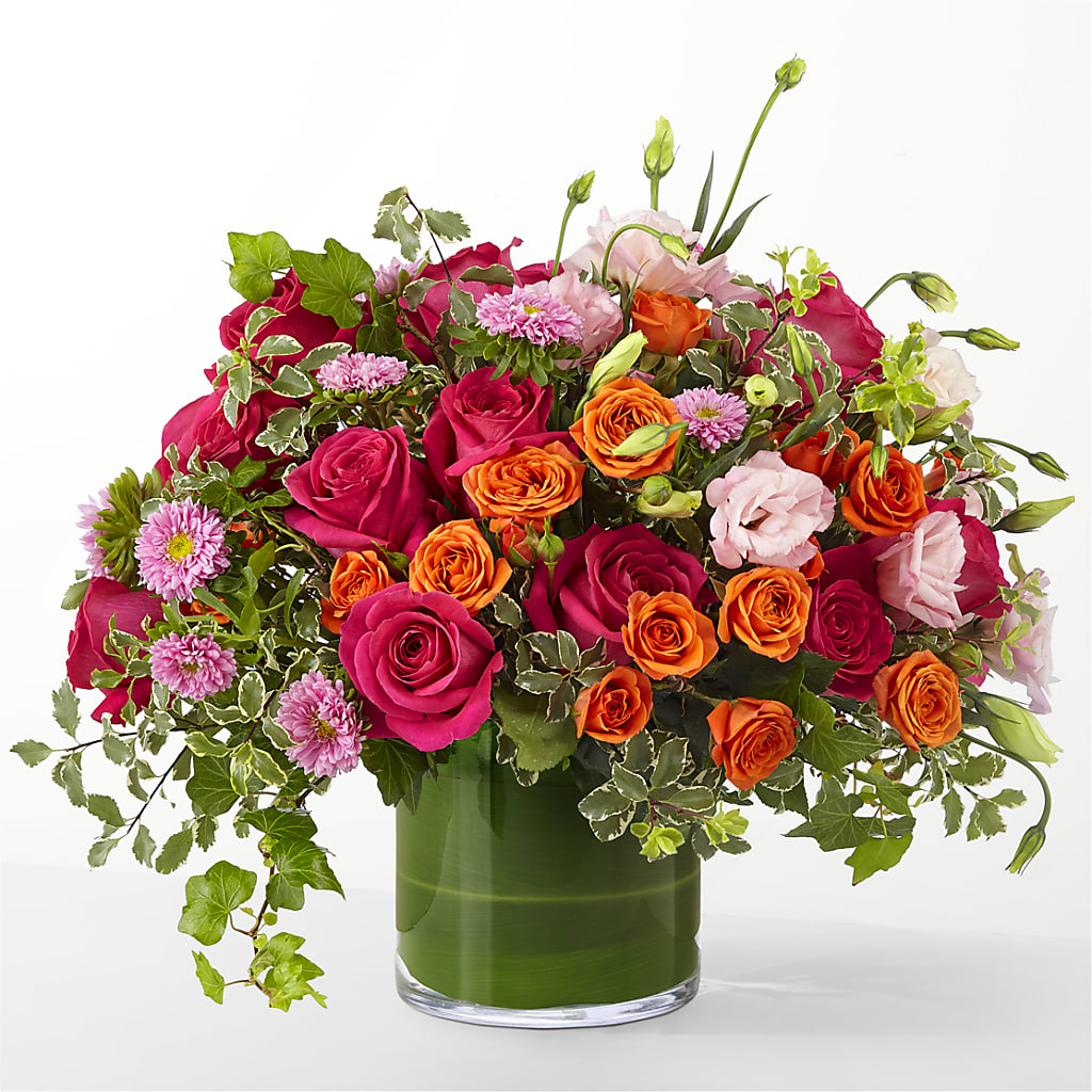 The Trendsetter – EUTAW ACCENT FLOWERS & GIFTS, Eutaw AL