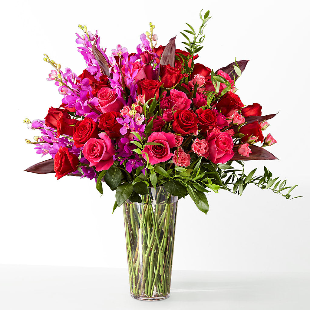 The Honeymoon – EUTAW ACCENT FLOWERS & GIFTS, Eutaw AL