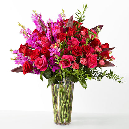 The Honeymoon – EUTAW ACCENT FLOWERS & GIFTS, Eutaw AL