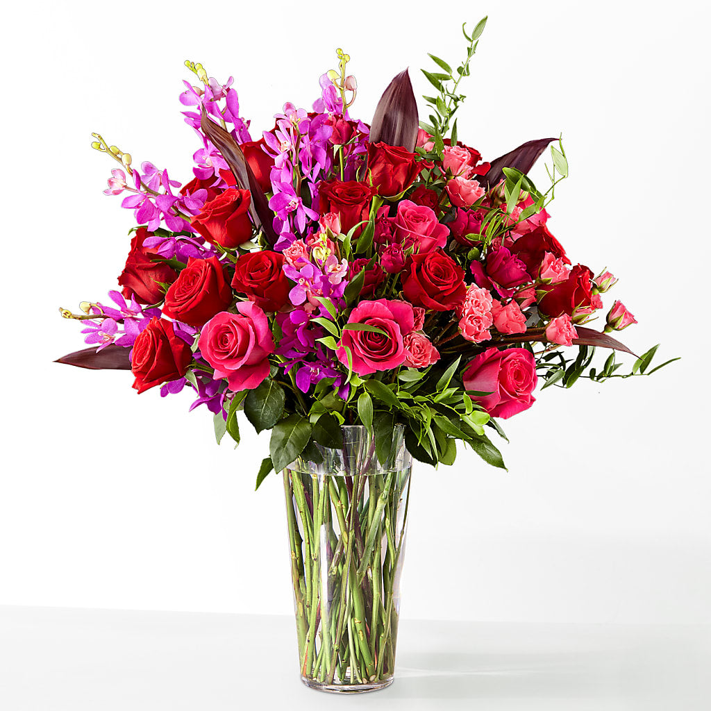 The Honeymoon – EUTAW ACCENT FLOWERS & GIFTS, Eutaw AL