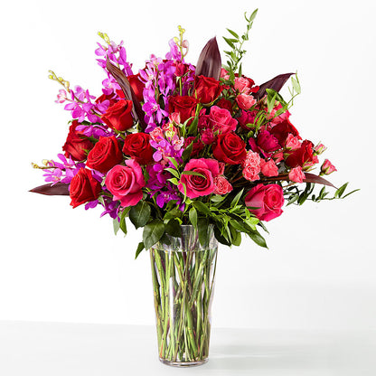 The Honeymoon – EUTAW ACCENT FLOWERS & GIFTS, Eutaw AL