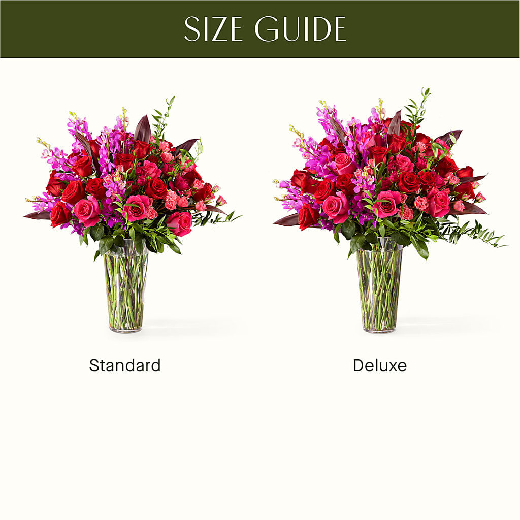The Honeymoon – EUTAW ACCENT FLOWERS & GIFTS, Eutaw AL
