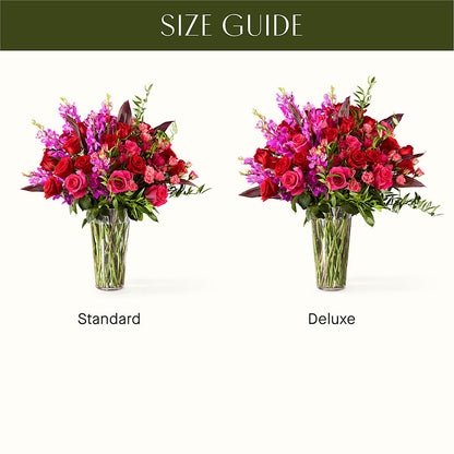 The Honeymoon – EUTAW ACCENT FLOWERS & GIFTS, Eutaw AL
