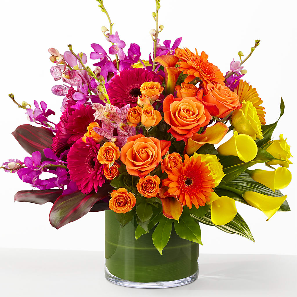 The Mosaic – EUTAW ACCENT FLOWERS & GIFTS, Eutaw AL