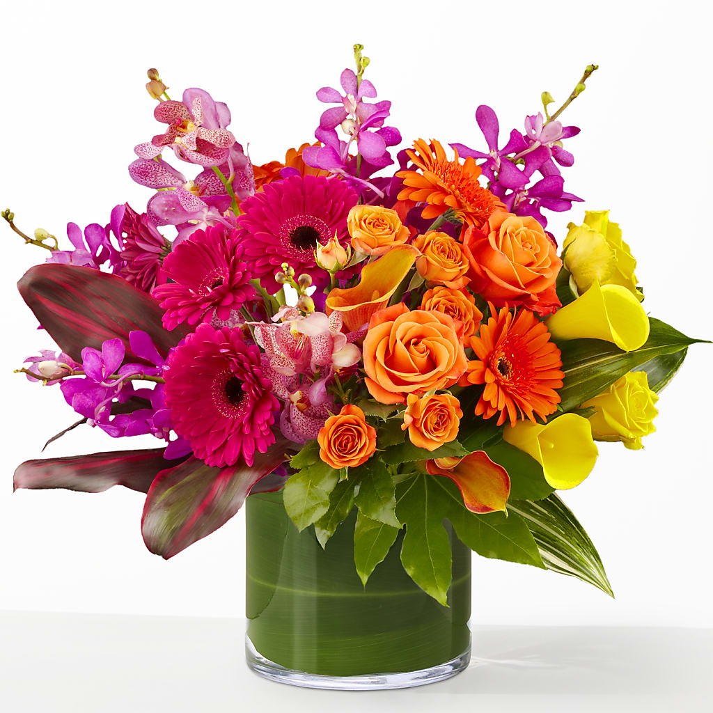 The Mosaic – EUTAW ACCENT FLOWERS & GIFTS, Eutaw AL