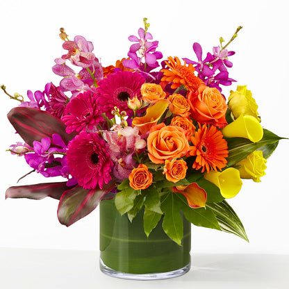 The Mosaic – EUTAW ACCENT FLOWERS & GIFTS, Eutaw AL
