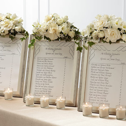 Colonnade Frame Décor – EUTAW ACCENT FLOWERS & GIFTS, Eutaw AL