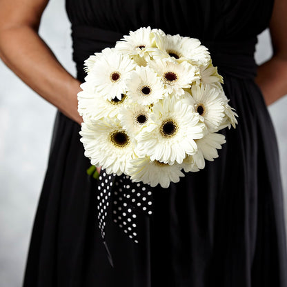 Daisy Delight Bouquet – EUTAW ACCENT FLOWERS & GIFTS, Eutaw AL