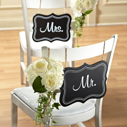 Notions Chair Décor – EUTAW ACCENT FLOWERS & GIFTS, Eutaw AL