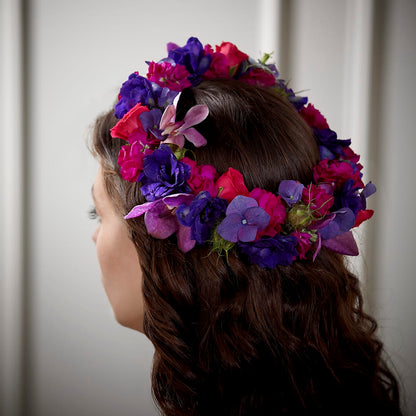 Butterfly Kisses Hair Decor – EUTAW ACCENT FLOWERS & GIFTS, Eutaw AL