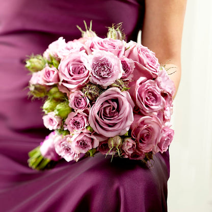 Veronica Bouquet – EUTAW ACCENT FLOWERS & GIFTS, Eutaw AL