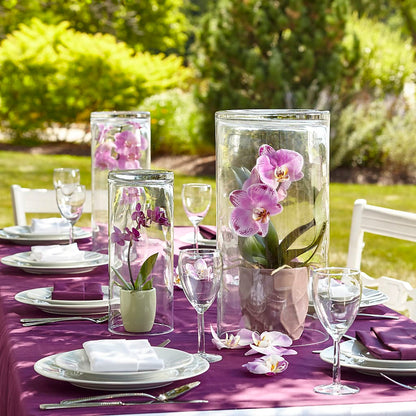 Dramatic Garden Centerpiece – EUTAW ACCENT FLOWERS & GIFTS, Eutaw AL