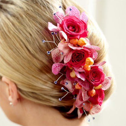 Celestial Hair Decor – EUTAW ACCENT FLOWERS & GIFTS, Eutaw AL