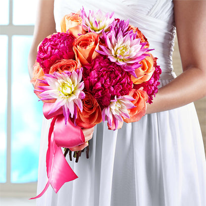 New Love Bouquet – EUTAW ACCENT FLOWERS & GIFTS, Eutaw AL