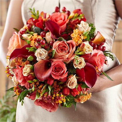 Contentment Bouquet – EUTAW ACCENT FLOWERS & GIFTS, Eutaw AL