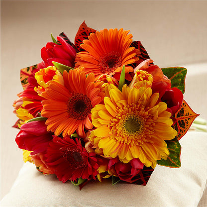 Sunglow Bouquet – EUTAW ACCENT FLOWERS & GIFTS, Eutaw AL