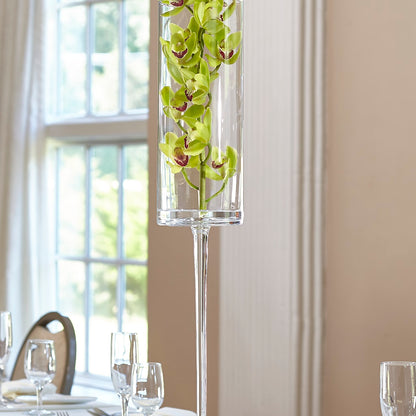Green Mini Cymbidium Bouquet – EUTAW ACCENT FLOWERS & GIFTS, Eutaw AL