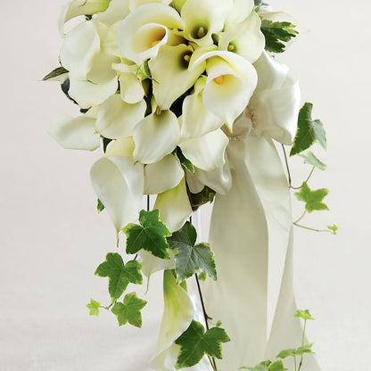 White Chapel Bouquet – EUTAW ACCENT FLOWERS & GIFTS, Eutaw AL