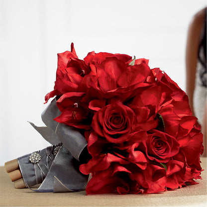 Heart's Happiness Bouquet – EUTAW ACCENT FLOWERS & GIFTS, Eutaw AL