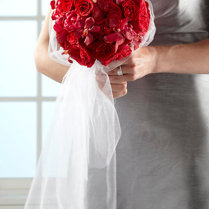 Desire Bouquet – EUTAW ACCENT FLOWERS & GIFTS, Eutaw AL