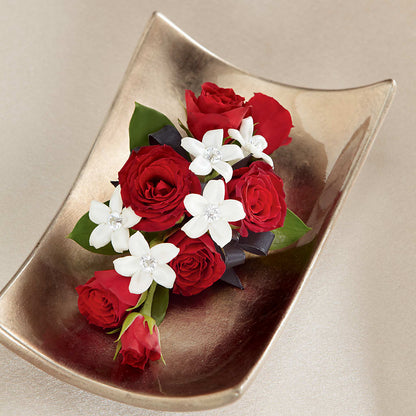 Poetry Corsage – EUTAW ACCENT FLOWERS & GIFTS, Eutaw AL