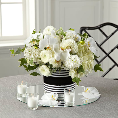 Solemnity Arrangement – EUTAW ACCENT FLOWERS & GIFTS, Eutaw AL