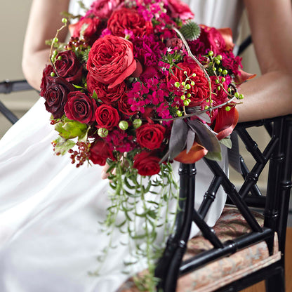 Pure Grace Bouquet – EUTAW ACCENT FLOWERS & GIFTS, Eutaw AL