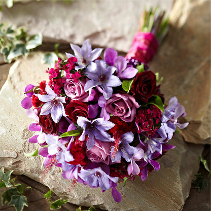 Enlightened Love Bouquet – EUTAW ACCENT FLOWERS & GIFTS, Eutaw AL