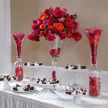 Life's Sweetness Centerpiece – EUTAW ACCENT FLOWERS & GIFTS, Eutaw AL