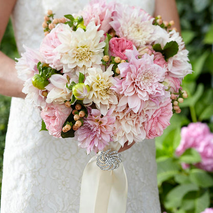 Heart's Promise Bouquet – EUTAW ACCENT FLOWERS & GIFTS, Eutaw AL