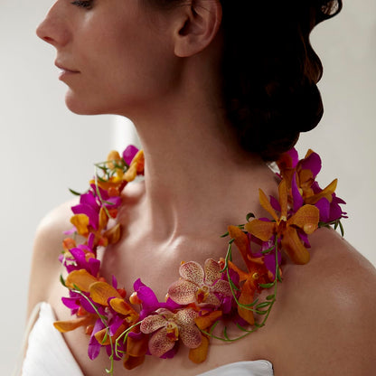 My Sweet Love Floral Necklace – EUTAW ACCENT FLOWERS & GIFTS, Eutaw AL