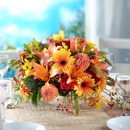 One and Only Centerpiece – EUTAW ACCENT FLOWERS & GIFTS, Eutaw AL