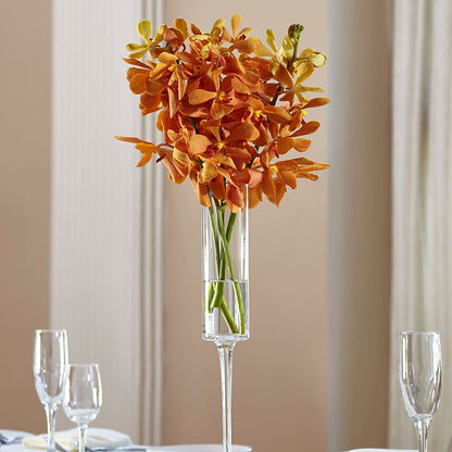 Orange Mokara Bouquet – EUTAW ACCENT FLOWERS & GIFTS, Eutaw AL