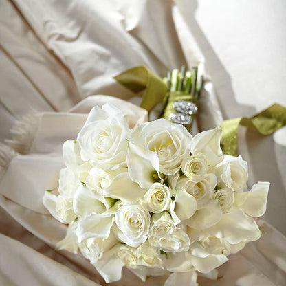 Serene Highness Bouquet – EUTAW ACCENT FLOWERS & GIFTS, Eutaw AL