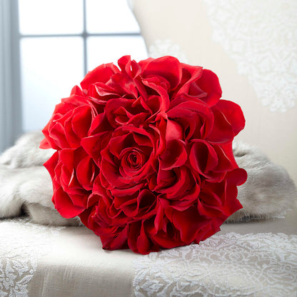 Composite Rose Bouquet – EUTAW ACCENT FLOWERS & GIFTS, Eutaw AL