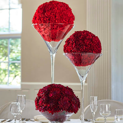 Our Special Vows Centerpiece – EUTAW ACCENT FLOWERS & GIFTS, Eutaw AL