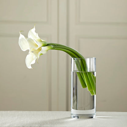White Calla Bouquet – EUTAW ACCENT FLOWERS & GIFTS, Eutaw AL